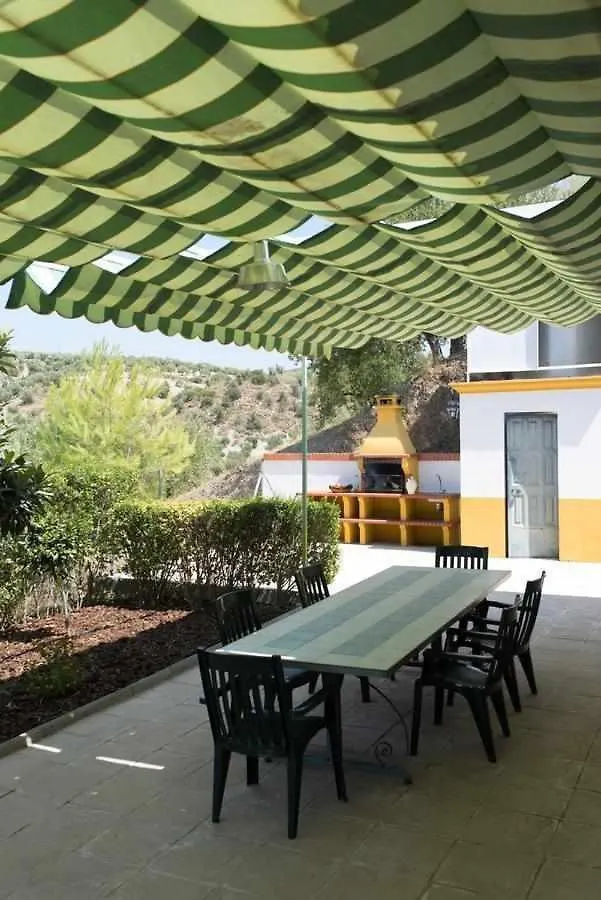 Casona del Olivar Priego de Córdoba