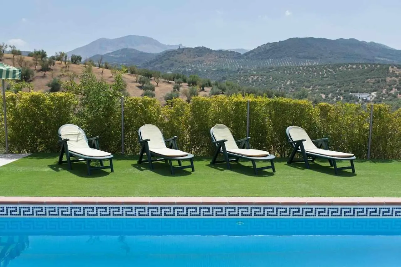 Casona del Olivar Priego de Córdoba 0*,  España