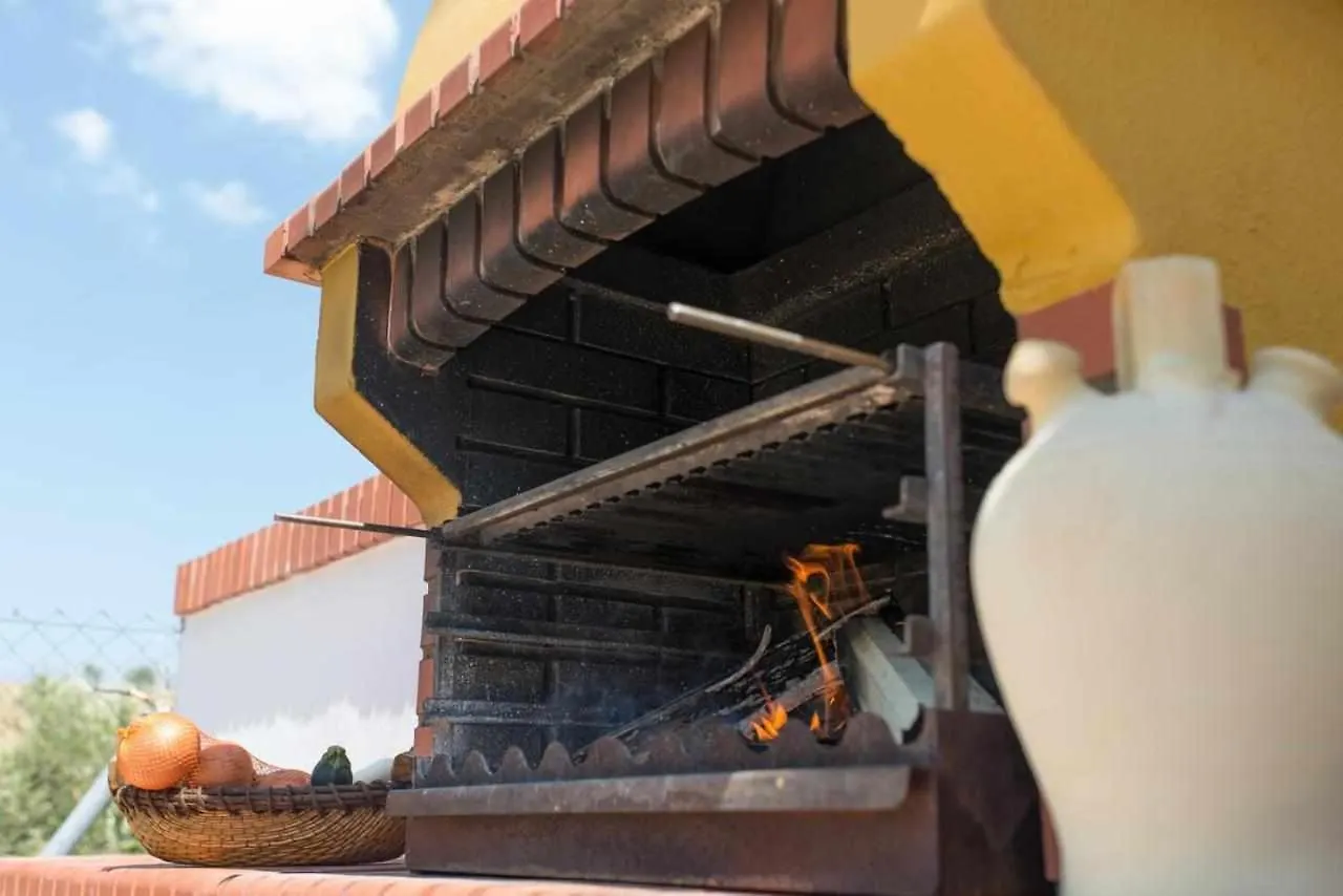 Сasa de vacaciones Casona del Olivar Priego de Córdoba España