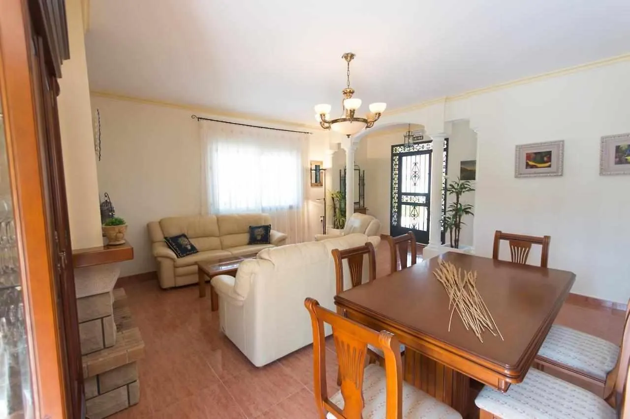 Casona del Olivar Priego de Córdoba 0*,  España