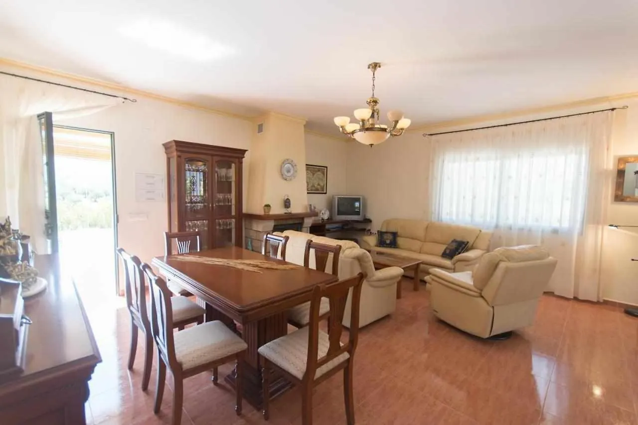 Casona del Olivar Priego de Córdoba 0*,