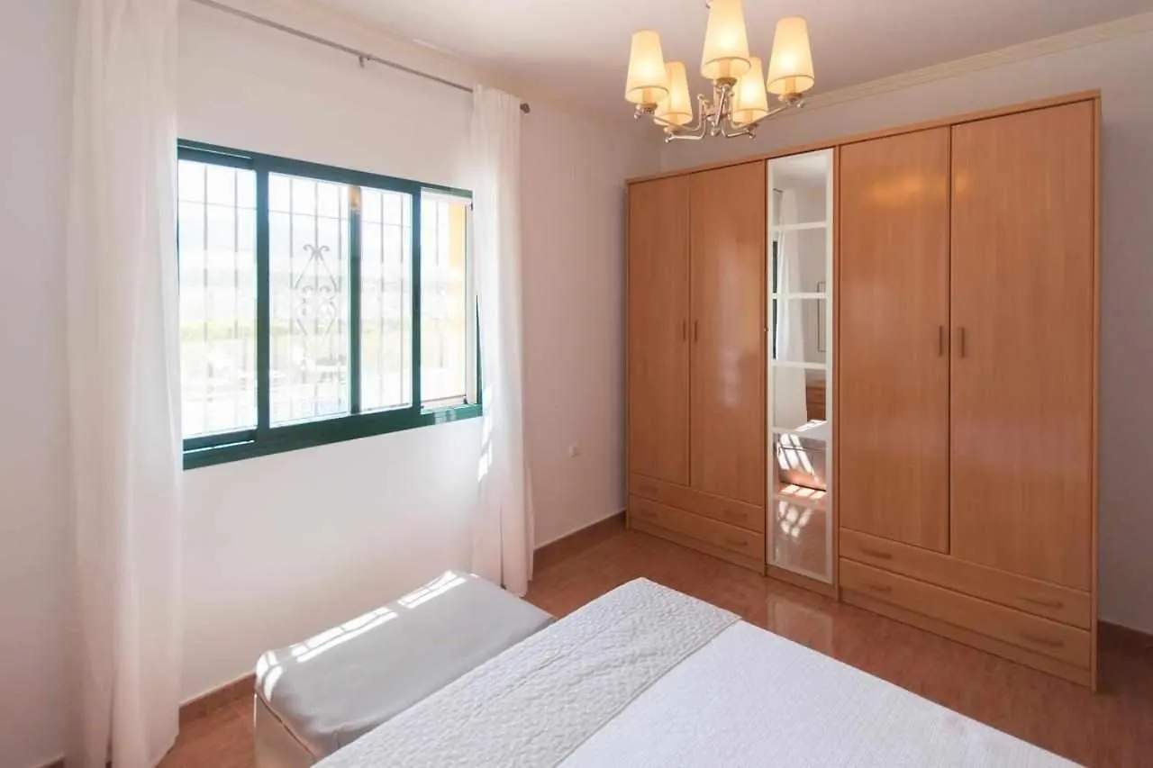 Сasa de vacaciones Casona del Olivar Priego de Córdoba