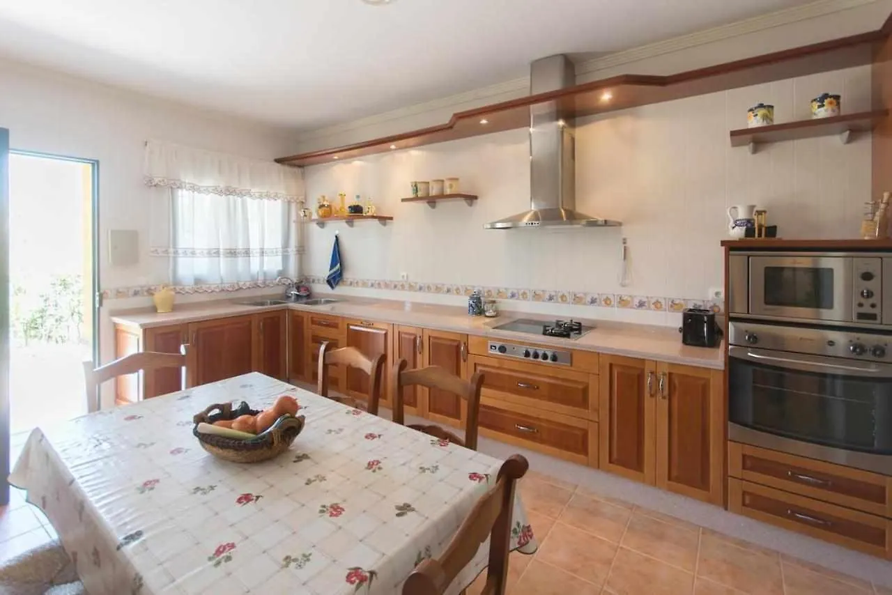 Casona del Olivar Priego de Córdoba