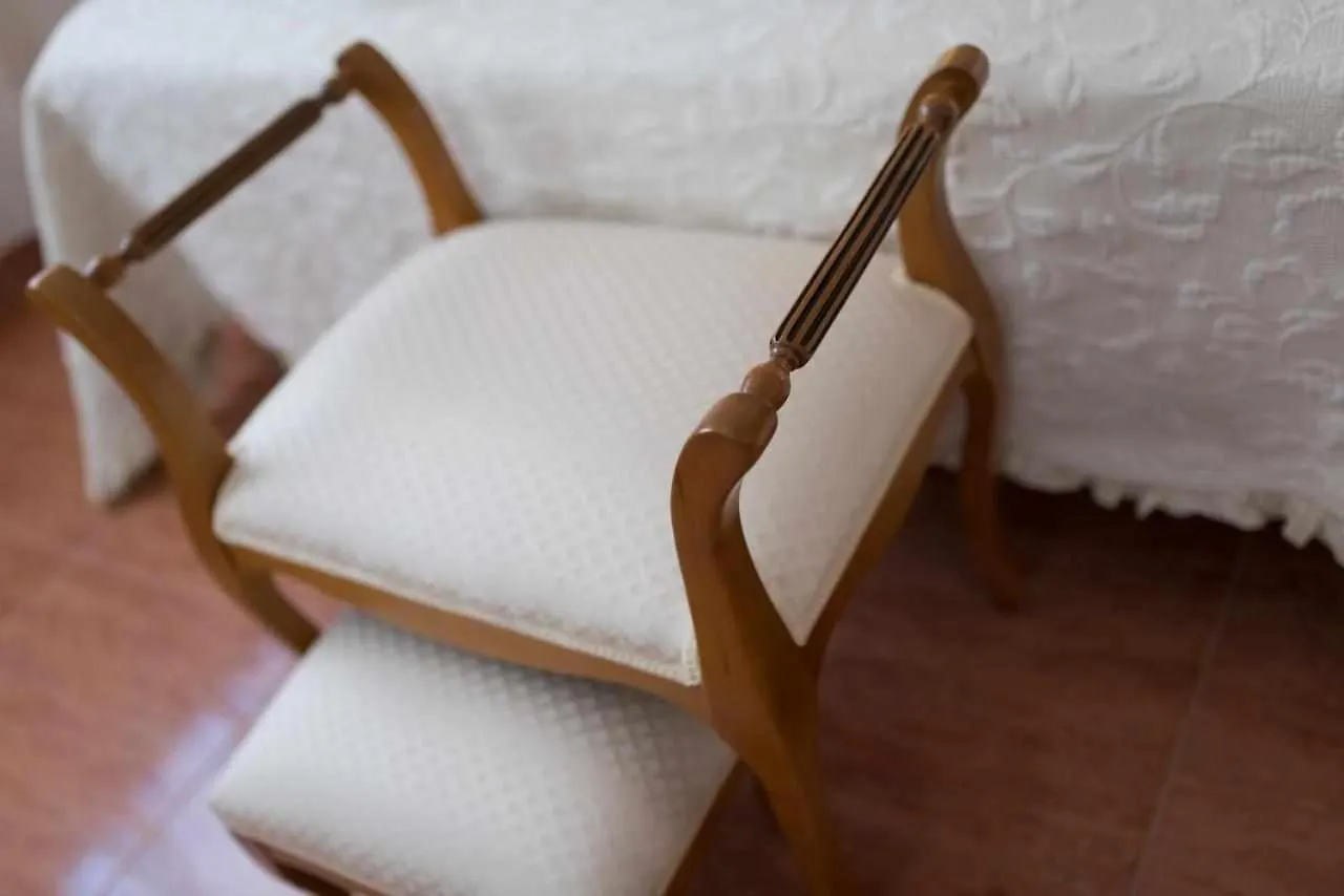 Сasa de vacaciones Casona del Olivar Priego de Córdoba