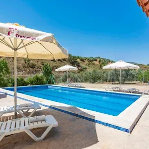 Сasa de vacaciones Casa Rural La Granaina By Ruralidays, Priego de Córdoba