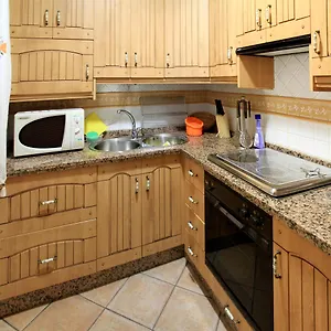 Casa rural Azahar, Priego de Córdoba