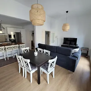 Apartamento Casa Teresa, Sanlúcar de Barrameda