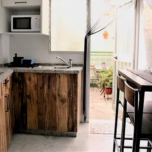 Сasa de vacaciones Casa De La Costurera, Priego de Córdoba