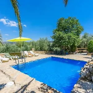 Villa Cortijo Casablanca By Ruralidays, Priego de Córdoba