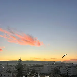 Apartamento Avenida De La Mar, Barbate