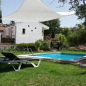 Casa rural Niña Margarita, Priego de Córdoba