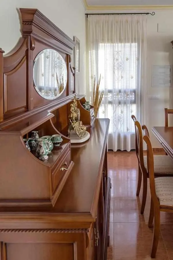 Casona Del Olivar Priego De Cordoba Holiday home