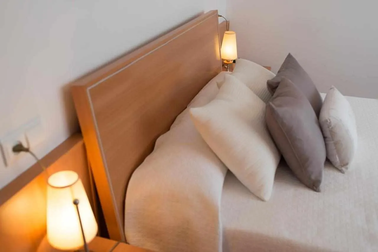 Casona Del Olivar Priego De Cordoba Holiday home