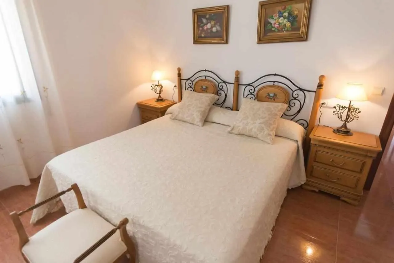 Holiday home Casona Del Olivar Priego De Cordoba