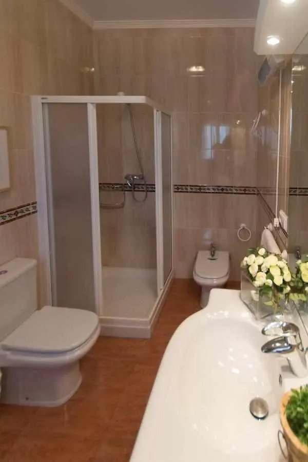 Casona Del Olivar Priego De Cordoba Holiday home